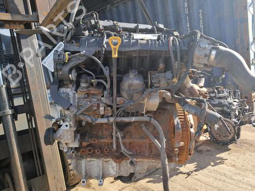Engine KIA CEE'D (JD) 1.6 CRDi 128 | BP29657813M1