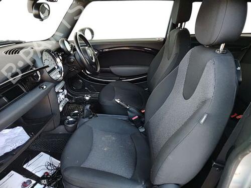 Gassdemper Bakluke MINI MINI (R56) Cooper | BP29667250C138 