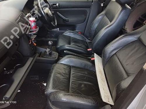 Rear right window mechanism VW BORA I (1J2) 1.6 | BP28652963C25