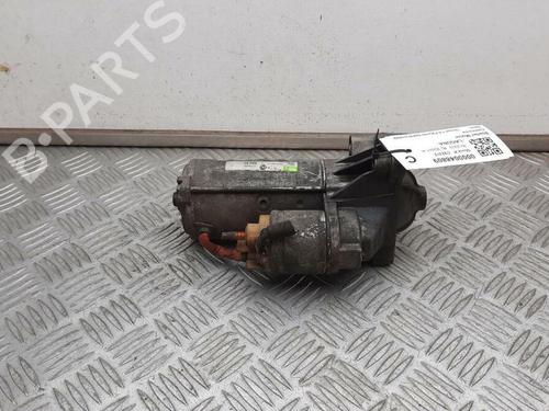 Startmotor RENAULT LAGUNA II Grandtour (KG0/1_) 1.9 dCi (KG0G) | BP29646850M8