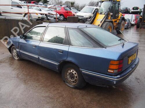 Right taillight FORD SCORPIO I (GAE, GGE) 2.0 i | BP29648889C35 