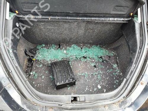 Left mirror VW NEW BEETLE (9C1, 1C1) 2.0 | BP29660477C26