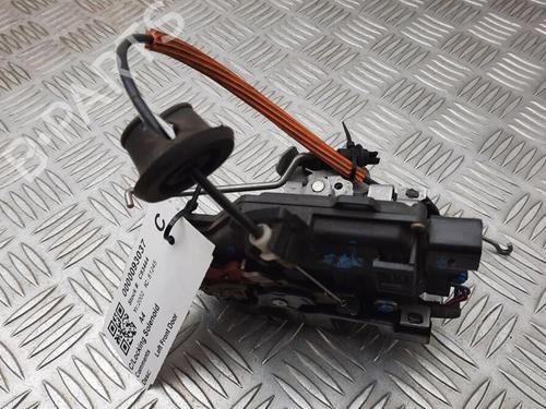 Zamek drzwi przednich lewych AUDI A4 B6 (8E2) 1.8 T | BP29648043C98 