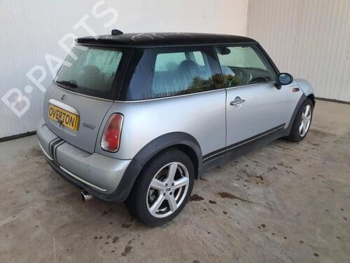 Kombi Kontakt / Stilkkontakt MINI MINI (R50, R53) One | BP29655426I30 