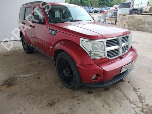 Left mirror DODGE NITRO 2.8 CRD 4WD | BP33279736C26  - Image 19