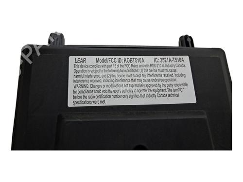 Electronic module LAND ROVER DISCOVERY SPORT (L550) 2.0 D 4x4 | BP29672887M83