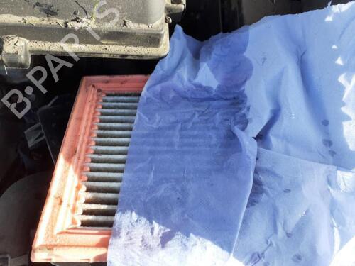 Left taillight NISSAN MICRA III (K12) 1.2 16V | BP29652519C34