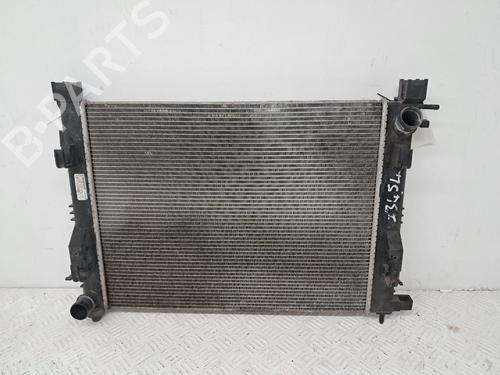Water radiator DACIA SANDERO 1.5 dCi | BP29664816M31 