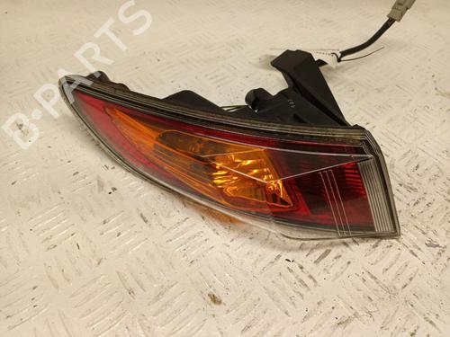 Used Left taillight HONDA CIVIC VIII Hatchback (FN, FK) 1.8 (FN1, FK2) (140 hp) 29666019