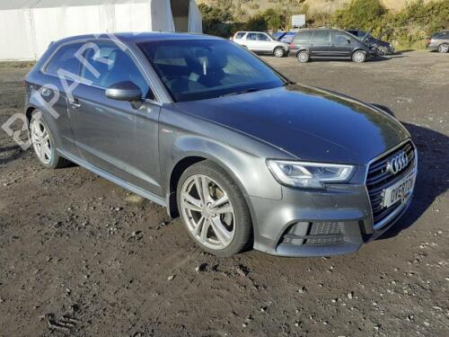 Front wiper motor AUDI A3 Limousine (8VS, 8VM) 1.4 TFSI | BP29674068M29 