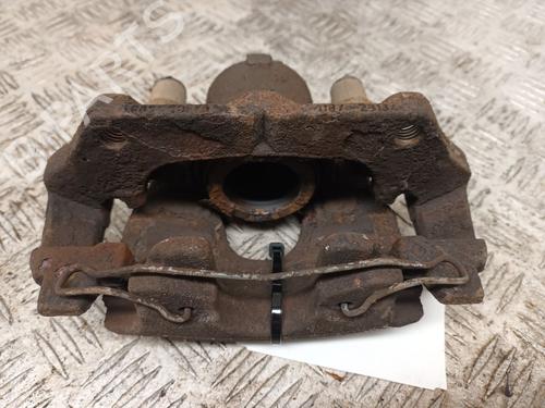 Right front brake caliper FORD FIESTA VI (CB1, CCN) 1.6 Ti | BP29654784M104