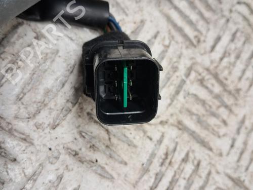 Front right window mechanism VAUXHALL ANTARA A (L07) 2.0 CDTI 4x4 | BP29669201C23 