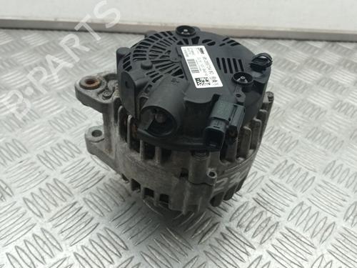 Used Alternator VAUXHALL GRANDLAND X / GRANDLAND (A18) 1.2 Turbo (75) (131 hp) 29687467