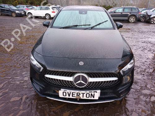 Tailgate lift support MERCEDES-BENZ A-CLASS (W177) A 180 d (177.003) | BP29657981C138 