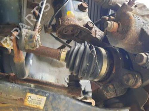 Engine KIA PICANTO II (TA) 1.0 | BP29687474M1 
