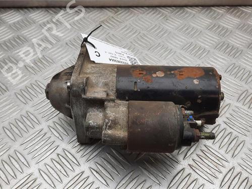Used Starter FIAT PUNTO (188_) 1.9 JTD 80 (188.237, .257, .337, .357) (80 hp) 29647921