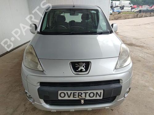 Andre PEUGEOT PARTNER Tepee 1.6 HDi 75 (16V) | BP30384755O1