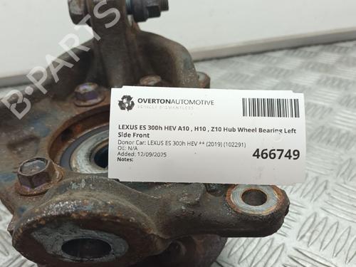 Other LEXUS ES (_Z10_, _A10_, _H10_) 300h (AXZH10, AXZH11) | BP28802835O1