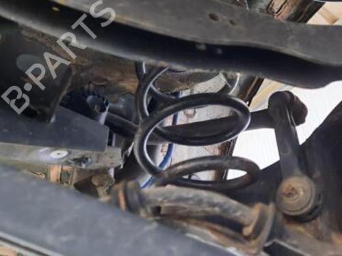 Rear axle MINI MINI (F56) Cooper D | BP29673191M2 