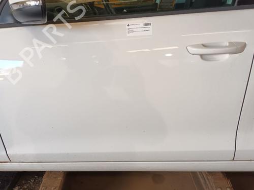 Used Left front door VW GOLF VI (5K1) 1.6 TDI (105 hp) 29662912