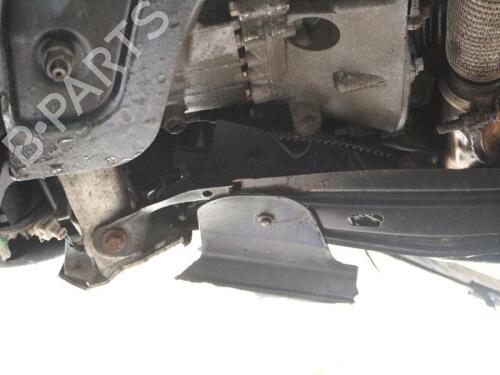 Subframe PEUGEOT 5008 (0U_, 0E_) 1.6 HDi | BP29672450M9 