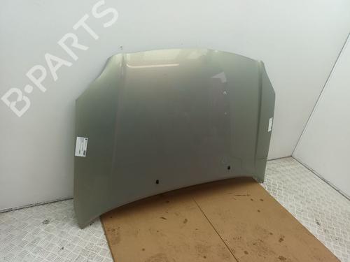 Hood TOYOTA AVENSIS Estate (_T25_) 2.0 D-4D (ADT250_, ADT250R) | BP29666698C1