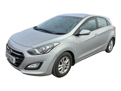 Andre HYUNDAI i30 (GD) 1.6 CRDi (110 hp) 29677651