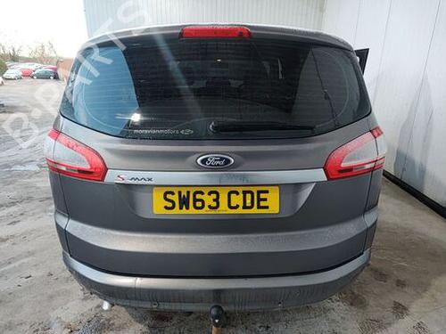 Left headlight FORD GALAXY II (WA6) 2.0 TDCi | BP32841886C28 - Image 2