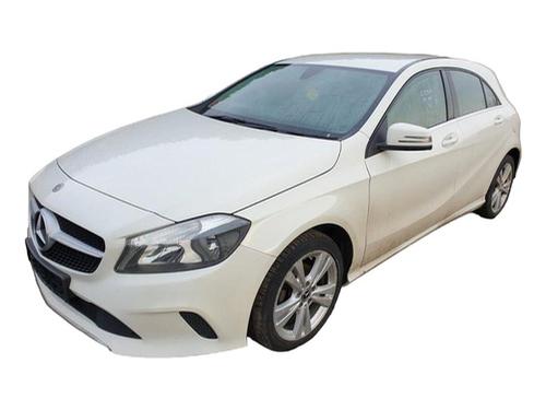 Used Right front brake caliper MERCEDES-BENZ CLA Coupe (C117) CLA 250 4-matic (117.346) (211 hp) 29647681