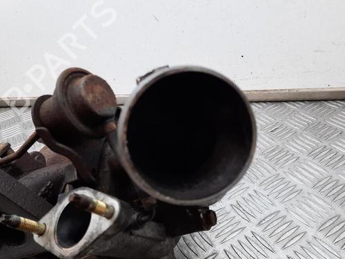 Turbocharger/Supercharger NISSAN NAVARA (D22) 2.5 D 4x4 | BP29647787M71 