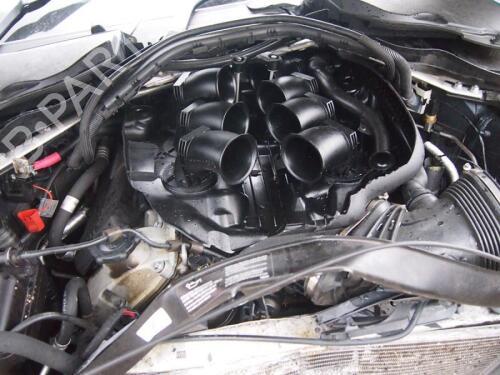 Front left window mechanism BMW 3 Coupe (E92) M3 | BP29646925C22 