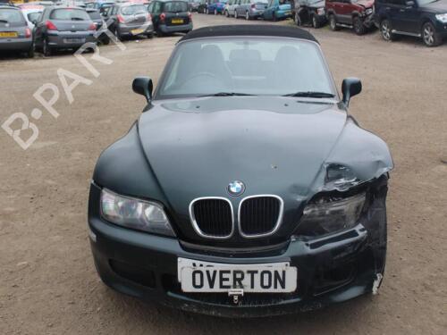 Servo brake BMW Z3 Roadster (E36) 1.9 i | BP29674214M42 