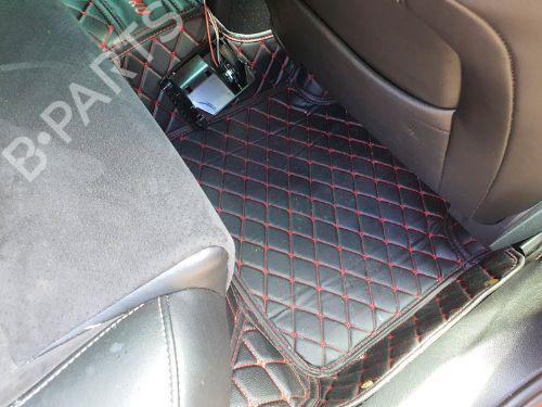 Venstre fortil bærearm SKODA SUPERB III (3V3) 2.0 TSI | BP29653391M12 