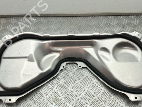 Upper protection PORSCHE 718 CAYMAN (982) 4.0 GT4 (982810, 982811) | BP29680035M93