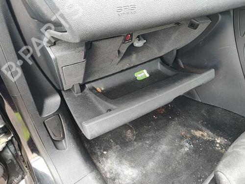 Rear left seatbelt CITROËN C5 III (RD_) 1.6 HDi 110 (RD9HZC) | BP29665333I29