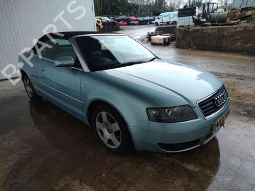 Gearbox AUDI A4 B6 (8E2) 1.9 TDI | BP33189115M3  - Image 19