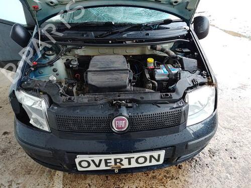 Passenger airbag FIAT PANDA (169_) 1.2 (169AXF2A, 169AXF1A) | BP29675934C10 