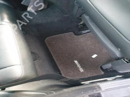Rear left seatbelt MERCEDES-BENZ CLK (C209) CLK 320 (209.365) | BP29648536I29 