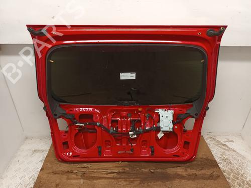 Tailgate AUDI A3 (8P1) 1.6 E-Power | BP29666926C6