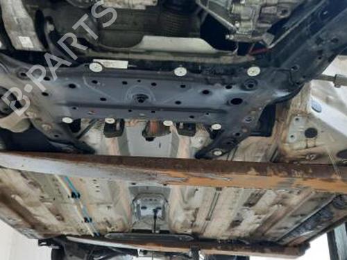 Fuel flap MINI MINI (F56) One First | BP29673025C131 