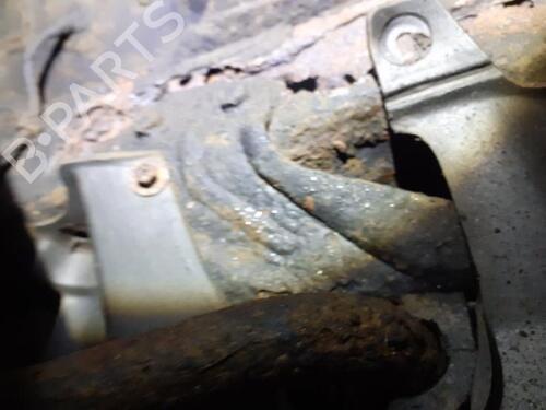 Andere MAZDA MX-5 II (NB) 1.8 16V (NB8C) | BP29679126O1