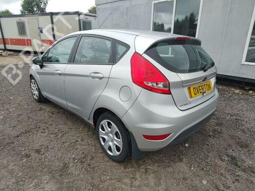 Viskermotor bakrute FORD FIESTA VI (CB1, CCN) 1.4 TDCi | BP29664082M102 