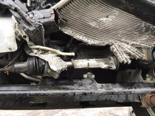 Engine SMART FORTWO Coupe (451) 1.0 Turbo (451.332) | BP29672403M1