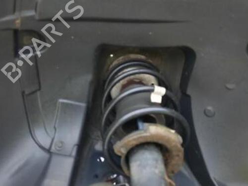 Rear left seatbelt BMW 3 (E90) 318 d | BP29646749I29