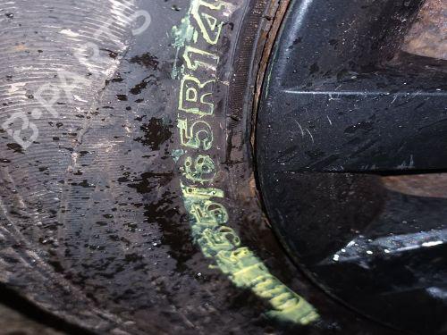 Left front seat CITROËN C1 (PM_, PN_) 1.0 | BP29654597C15 