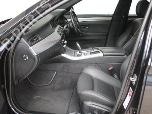 Right front suspension arm BMW 5 Touring (F11) 535 d | BP30048355M13 