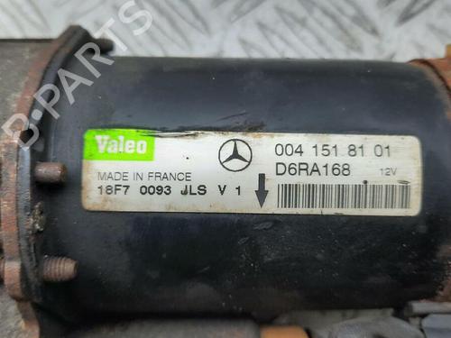 Starter MERCEDES-BENZ E-CLASS (W210) E 200 (210.035) | BP29646594M8 