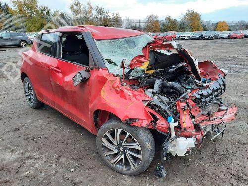 Tailgate lift support SUZUKI SWIFT V (AZ) 1.2 Hybrid (Mild Hybrid) (A2L412) | BP29655819C138 