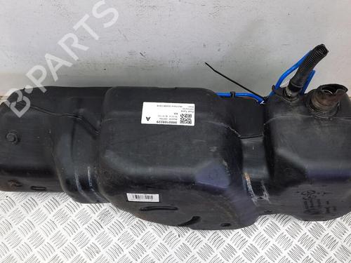Fuel tank FORD KA (RU8) 1.2 | BP29648287C62
