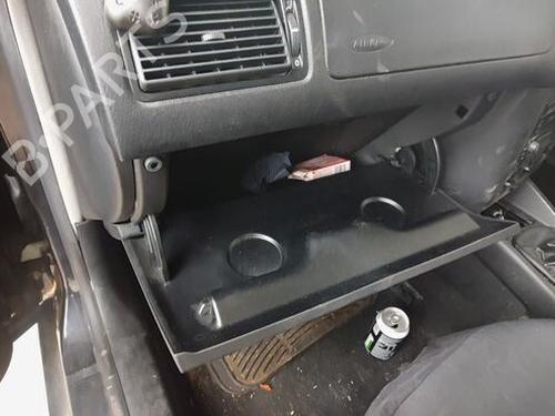 Left sun visor VW GOLF IV (1J1) 1.9 TDI | BP29681294I1 